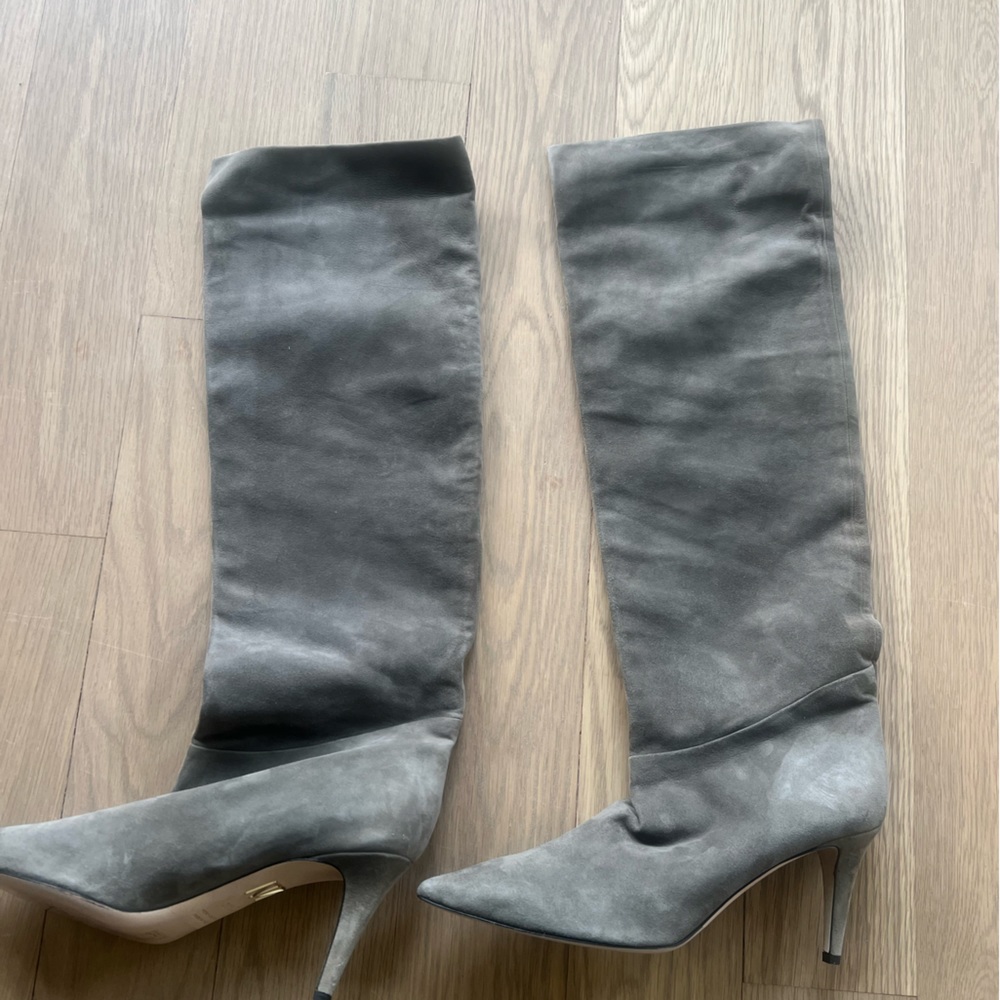 Tamara Mellon Boots